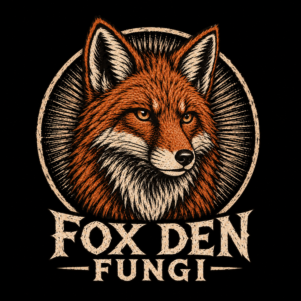 Fox Den Fungi